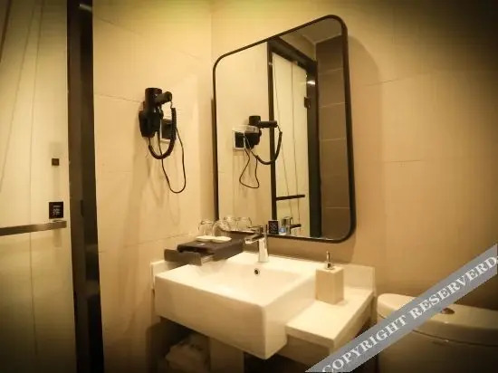 Кайфын: Tankup Kaifeng Gulou Hotel