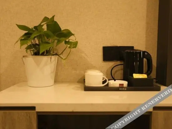 Кайфын: Tankup Kaifeng Gulou Hotel