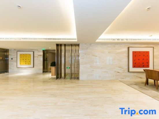 Шанхай: Ji Hotel (Shanghai Bund Ningbo Road)