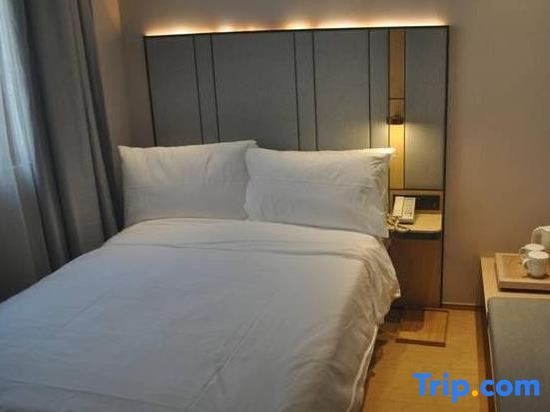 Шанхай: Ji Hotel (Shanghai Bund Ningbo Road)