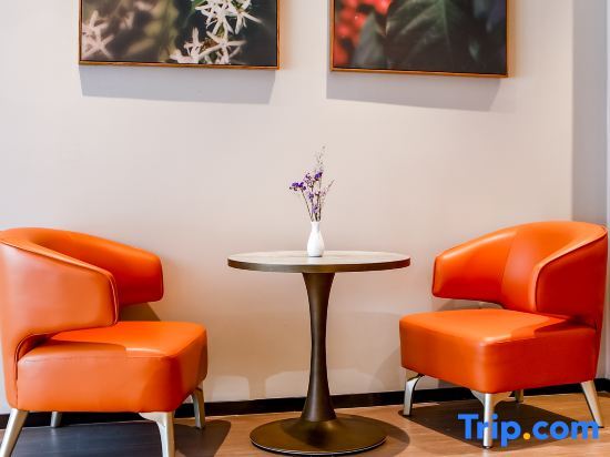 Шицзячжуан: Hanting Hotel (Shijiazhuang Jianhua North Street)