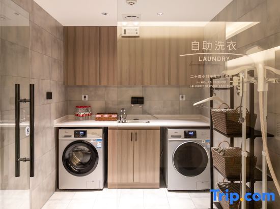 Шицзячжуан: Hanting Hotel (Shijiazhuang Jianhua North Street)