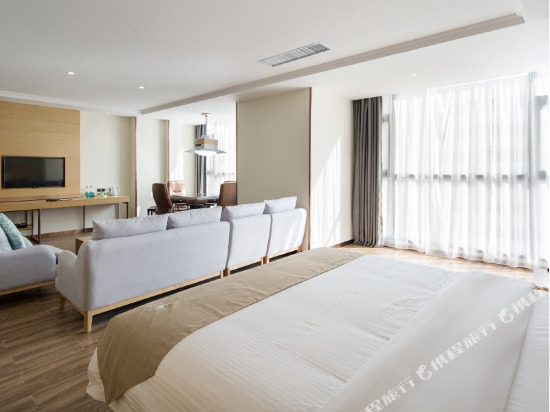 Чанша: GreenTree Inn (Changsha High Speed Rail South Station)