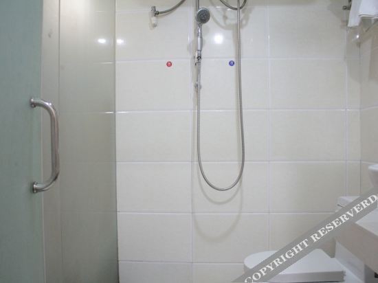 Фошань: Foshan Tangrenfang Boutique Hotel