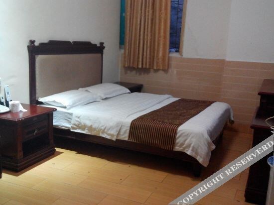 Фошань: Foshan Tangrenfang Boutique Hotel