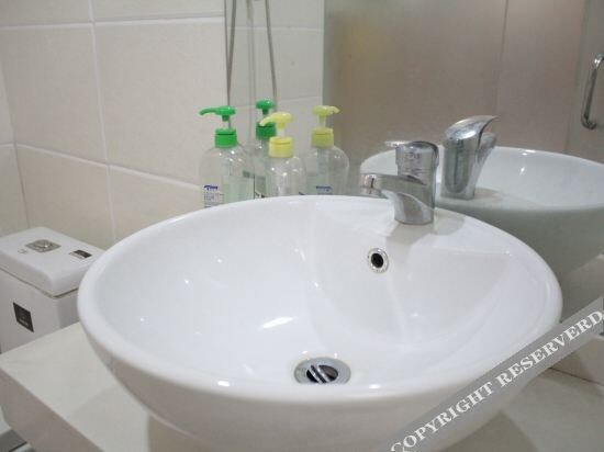 Фошань: Foshan Tangrenfang Boutique Hotel