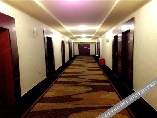 Фошань: Foshan Tangrenfang Boutique Hotel
