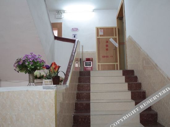 Фошань: Foshan Tangrenfang Boutique Hotel