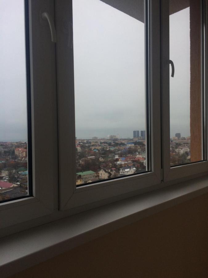 Витязево: Квартира Владимирская 55 В