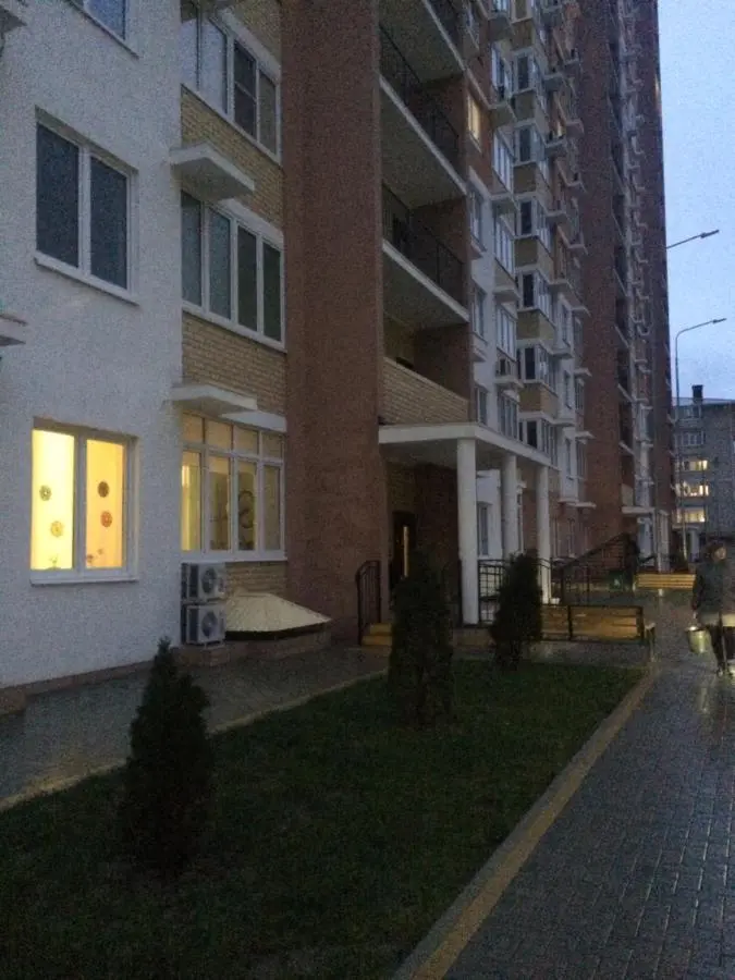 Витязево: Квартира Владимирская 55 В