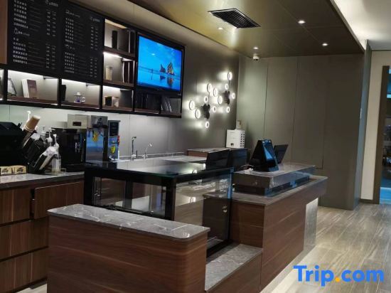 Тяньцзинь: Hanting Express (Tianjin Tianta)