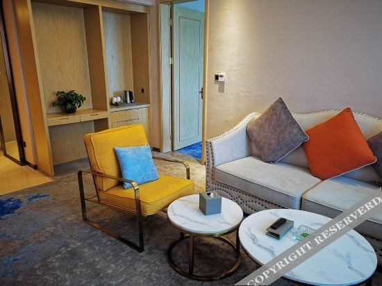 Чунцин: Vienna International Hotel (Chongqing Dazu Center)