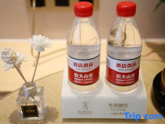 Чунцин: Vienna International Hotel (Chongqing Dazu Center)