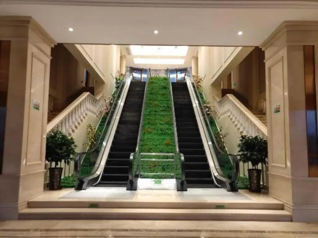 Vienna International Hotel (Binjiang of Jiangjin, Chongqing) — фото 1