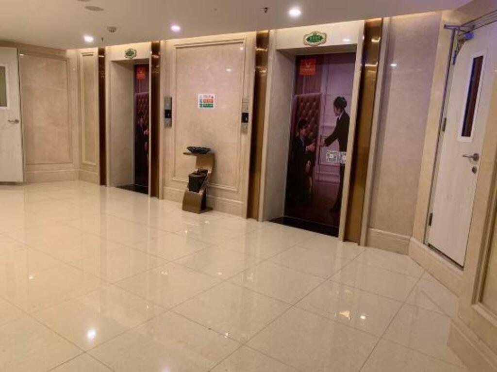 Vienna Hotel (Nanping Nanbin Road) — фото 1