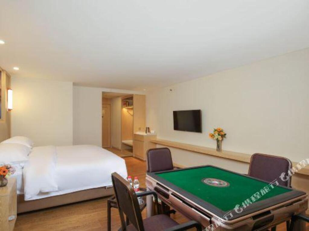 Чунцин: Vienna Hotel (Nanping Nanbin Road)