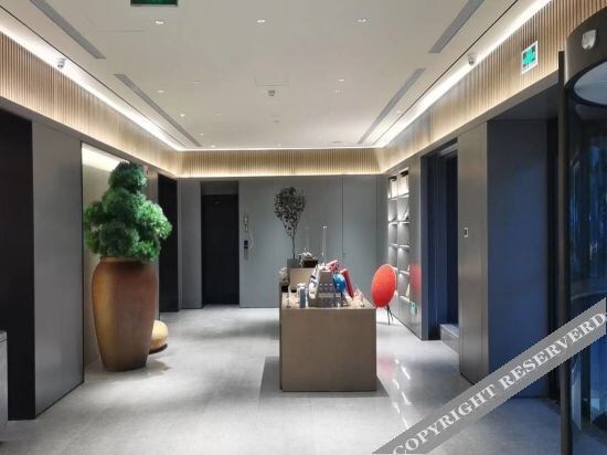 Тайан: JI Hotel (tianwaicun, Tai'an)
