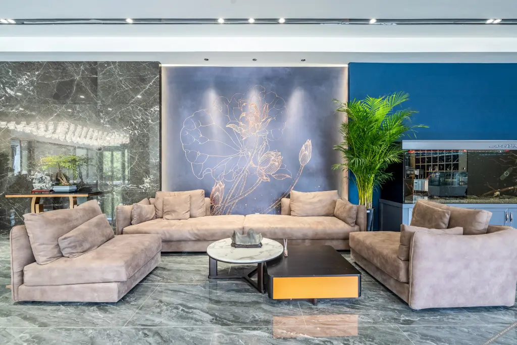 Иньчуань: Yinchuan High-speed Railway Station Lichengyu Hotel