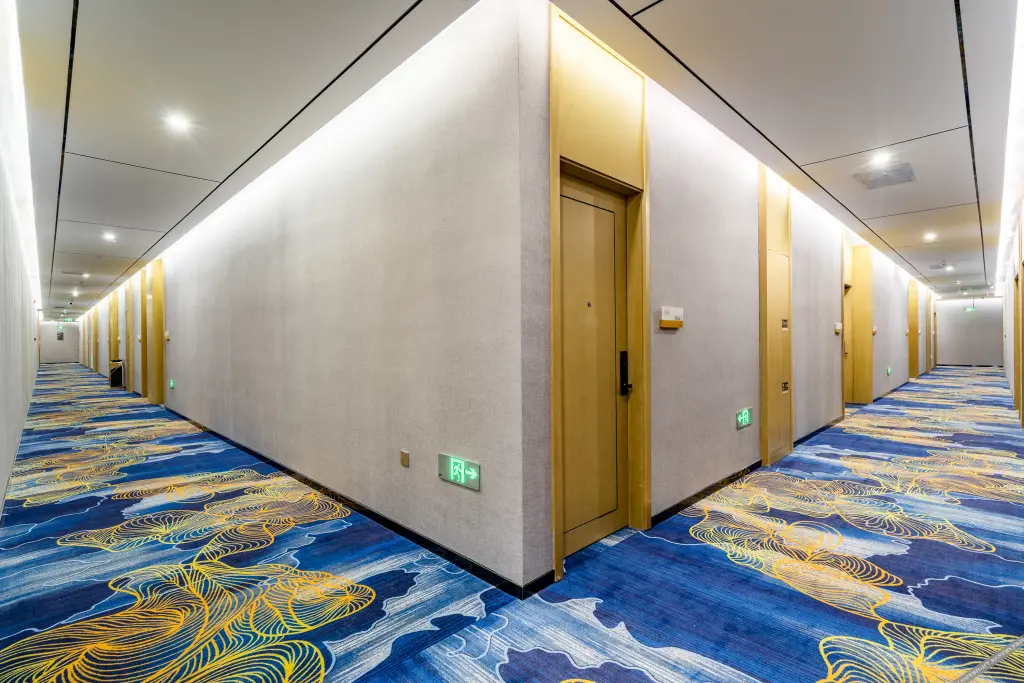 Иньчуань: Yinchuan High-speed Railway Station Lichengyu Hotel