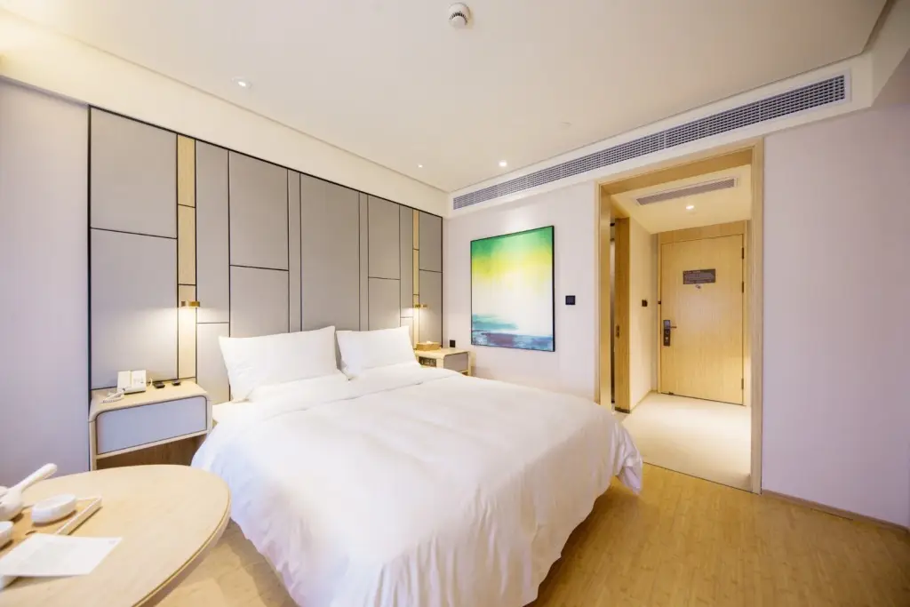 Ji Hotel (The Bund Shanghai, East Jinling Road) — фото 1