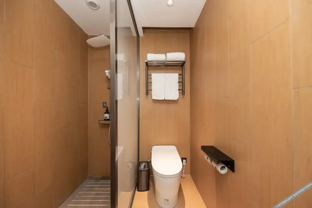 Тайчжоу: Ji Hotel