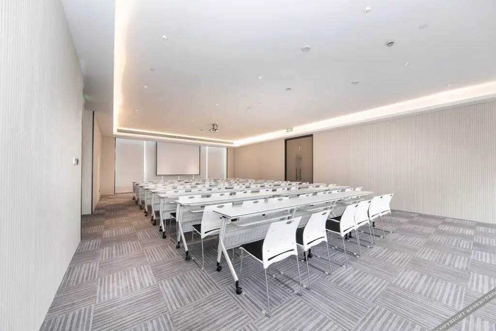 Тайчжоу: Ji Hotel