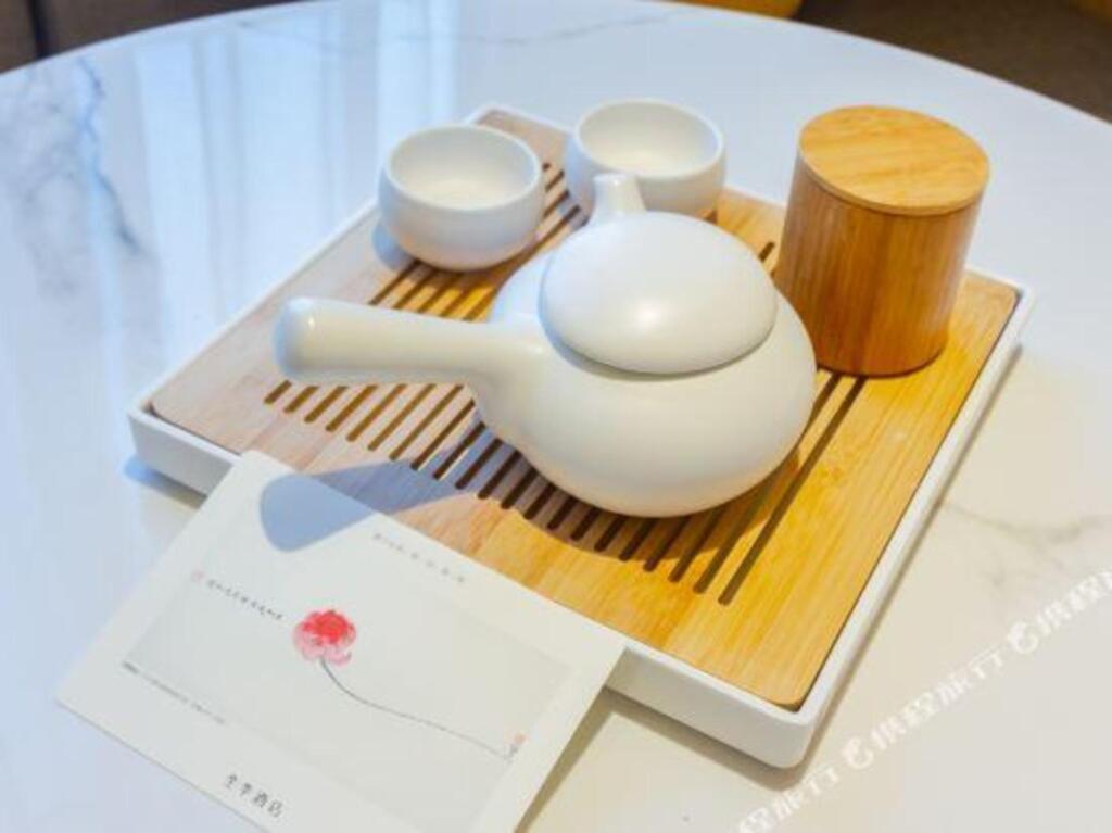 Циндао: Ji Hotel (Qingdao Xihai'an Jinshatan)