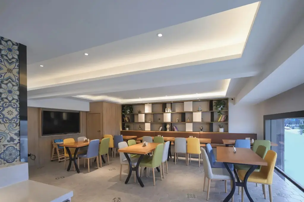 Нанкин: Starway Hotel (Dixiu Road, Nanjing Binjiang Development Zone)