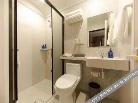 Тяньшуй: Hanting Hotel (Tianshui Wanda Plaza Store)