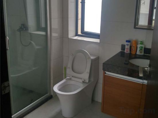 Гуанчжоу: Jiayuan Apartment (Linhecun)