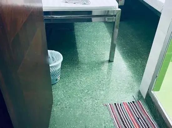 Гонконг: HK New Cosmos Guest House