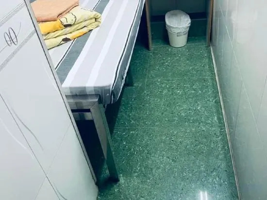 Гонконг: HK New Cosmos Guest House