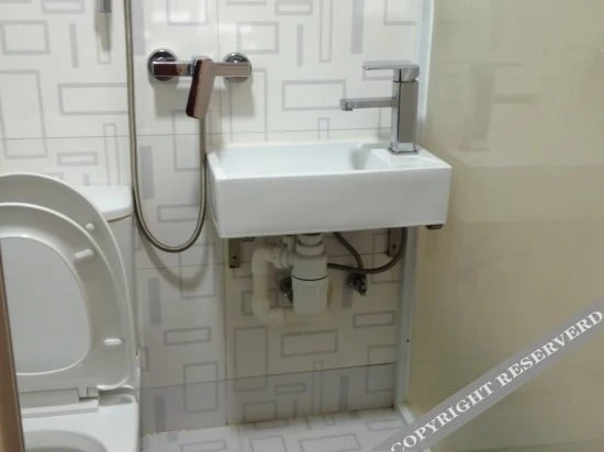 Гонконг: HK New Cosmos Guest House