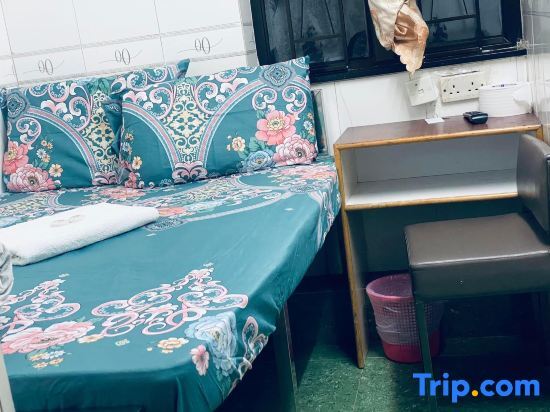 Гонконг: HK New Cosmos Guest House
