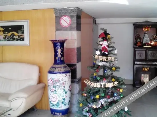 Джиангме: Yidong Business Hostel