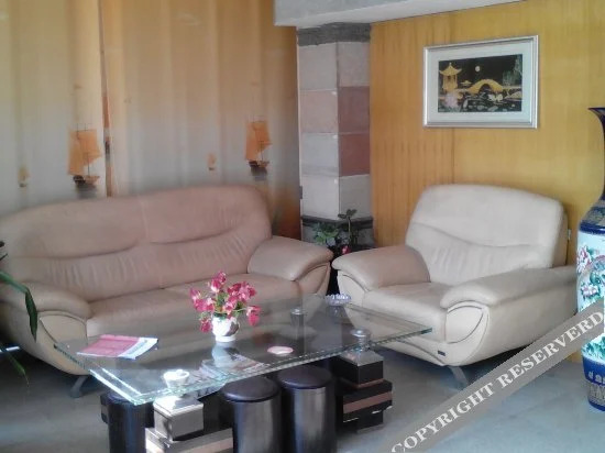 Джиангме: Yidong Business Hostel