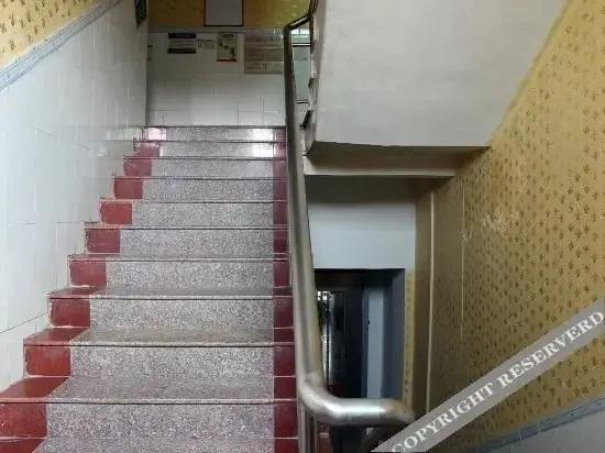 Шэньчжэнь: Wuhu Express Hostel