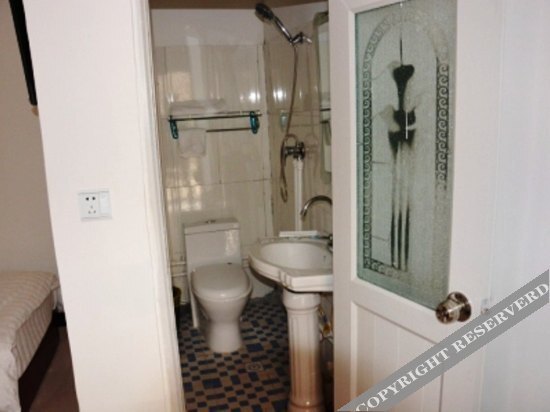 Чжэнчжоу: Xinyuan Express Hotel