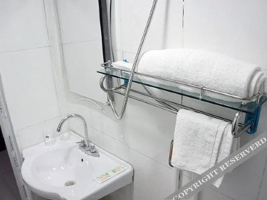 Чжэнчжоу: Xinyuan Express Hotel