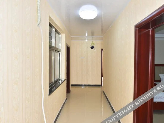 Чжэнчжоу: Xinyuan Express Hotel