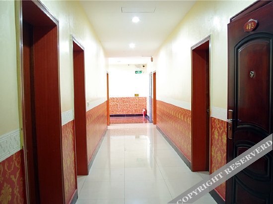 Чжэнчжоу: Xinyuan Express Hotel