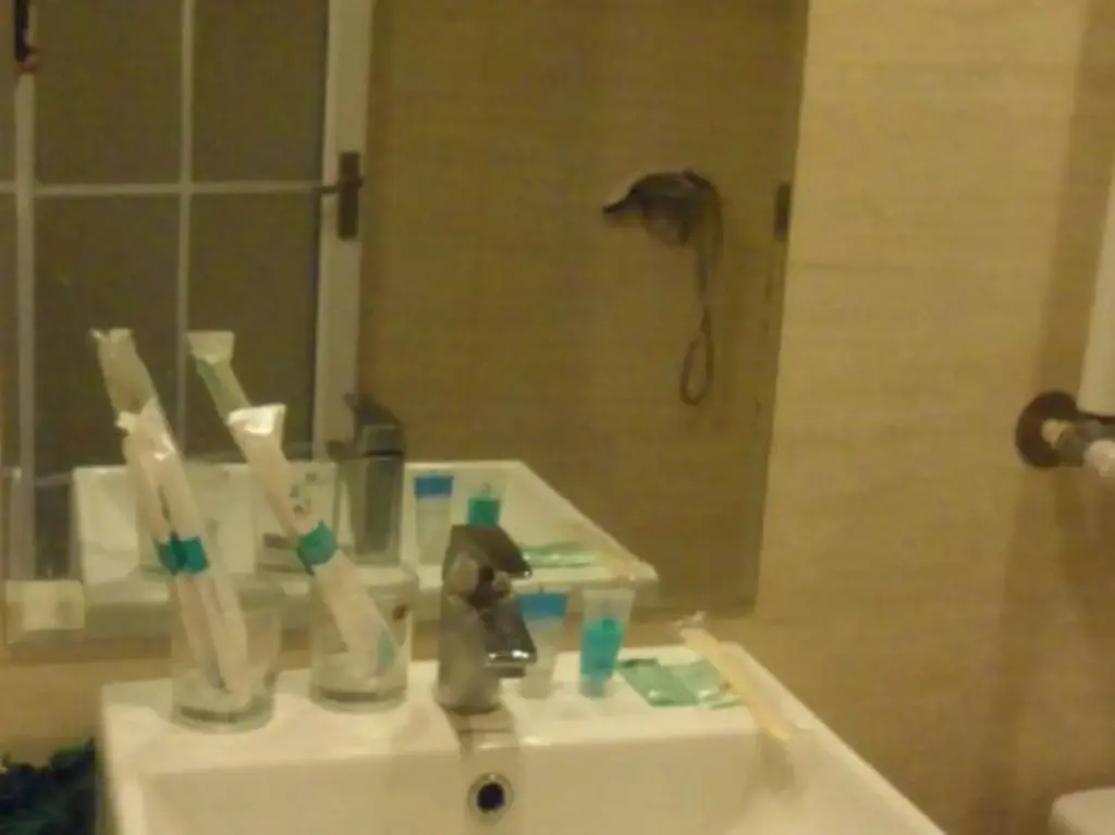 Чжэнчжоу: Le 8 Holiday Hotel (Zhengzhou Erqi Wanda Plaza)