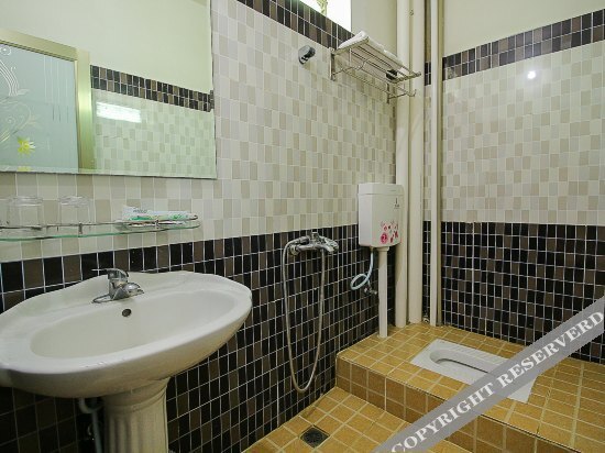 Хайкоу: Daojia Hostel