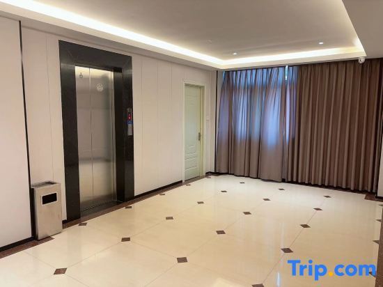 Шэньчжэнь: Lanyuan Hostel