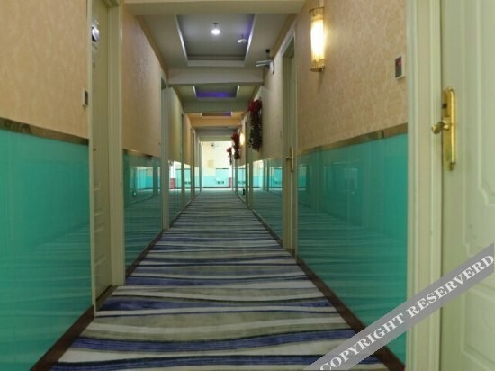 Шэньчжэнь: Lanyuan Hostel