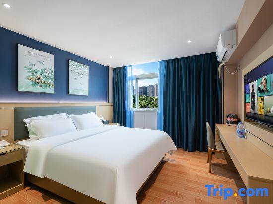 Шэньчжэнь: Lanyuan Hostel