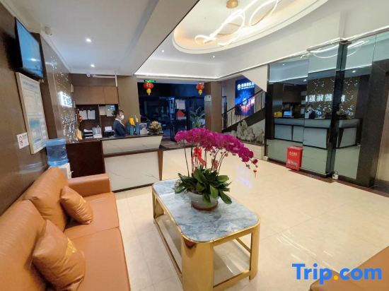 Шэньчжэнь: Lanyuan Hostel