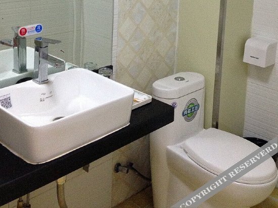 Баодин: Baoding Handu Express Hotel