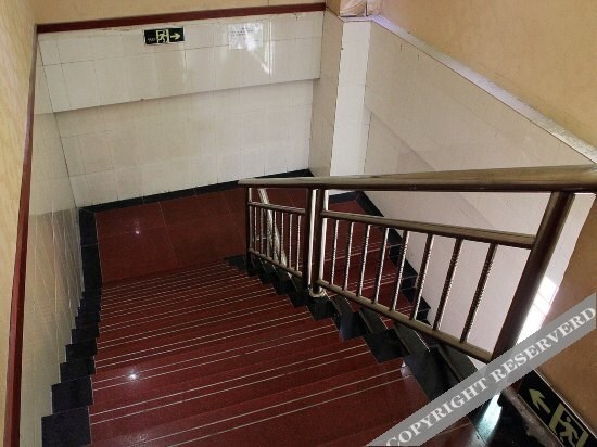 Шэньчжэнь: Hongyuan 168 Hotel