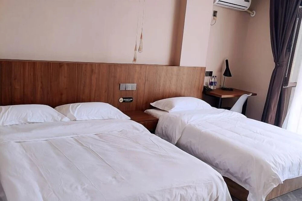 Далянь: Dalian Jiayan Collection Hotel